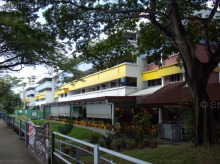 Blk 54 Teban Gardens Road (Jurong East), HDB 3 Rooms #367152